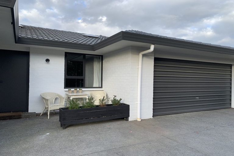 Photo of property in 1/14 Peel Street, Strowan, Christchurch, 8052