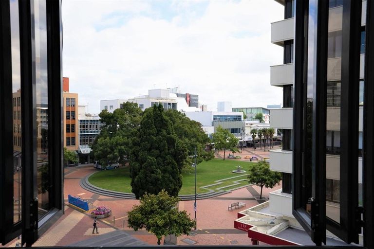 Photo of property in 137d Alexandra Street, Hamilton Central, Hamilton, 3204