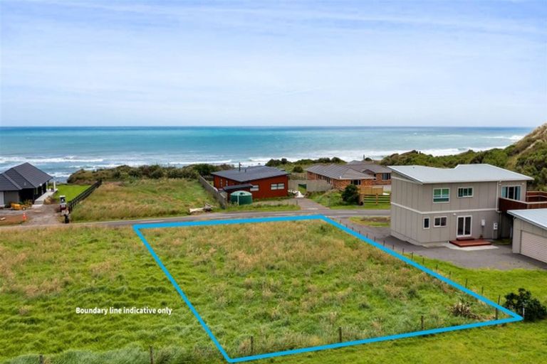 Photo of property in 287 Tai Road, Opunake, 4681