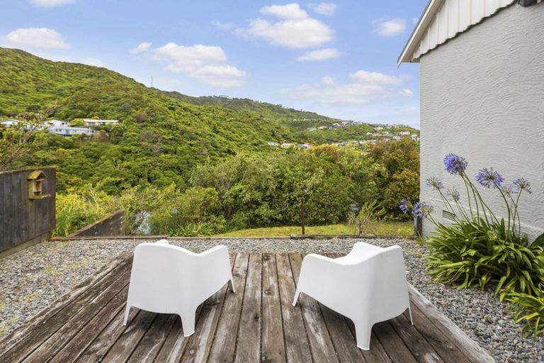 Photo of property in 40 Karamu Street, Ngaio, Wellington, 6035