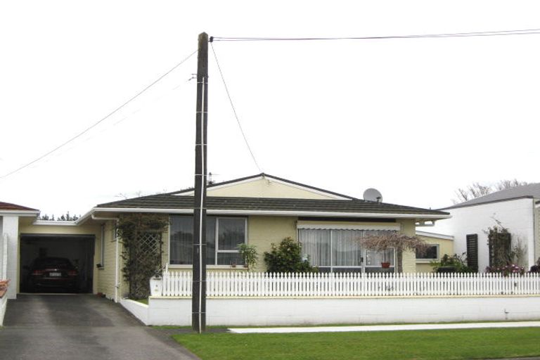 Photo of property in 6 Lyn Street, Lynmouth, New Plymouth, 4310