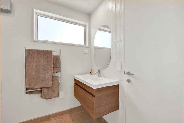 Photo of property in 6/24 Dampier Street, Woolston, Christchurch, 8023