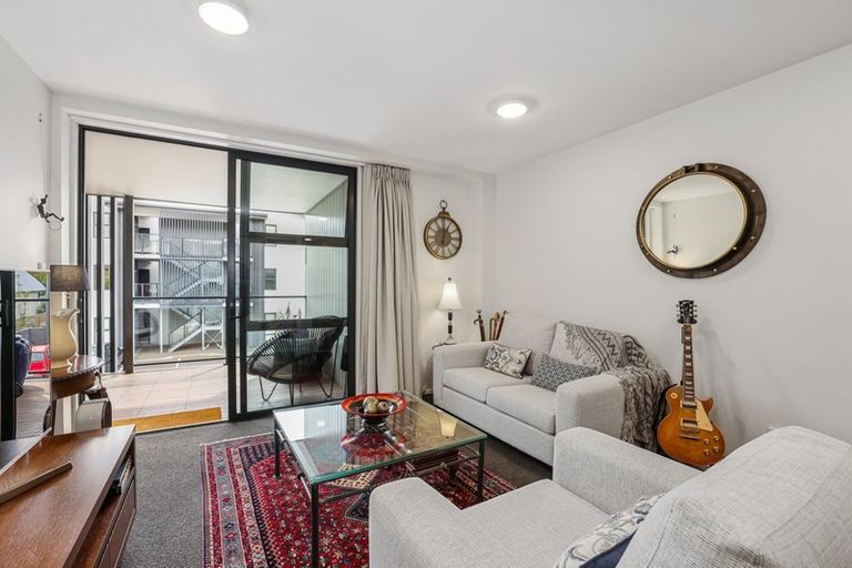 Photo of property in 104/118 Bealey Avenue, Christchurch Central, Christchurch, 8013