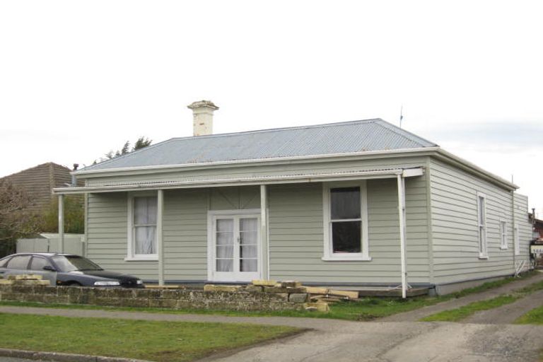 Photo of property in 144 Venus Street, Strathern, Invercargill, 9812