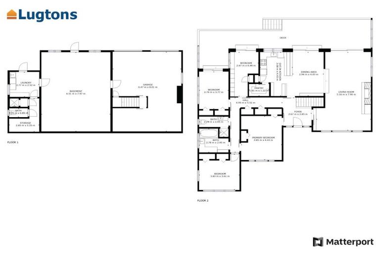 Photo of property in 83 Moore Street, Leamington, Cambridge, 3432