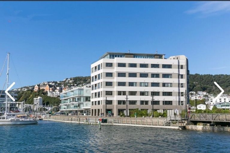 Photo of property in Chaffers Dock, 105/22 Herd Street, Te Aro, Wellington, 6011