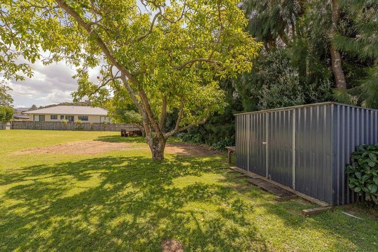 Photo of property in 34 Bennett Drive, Tairua, 3508
