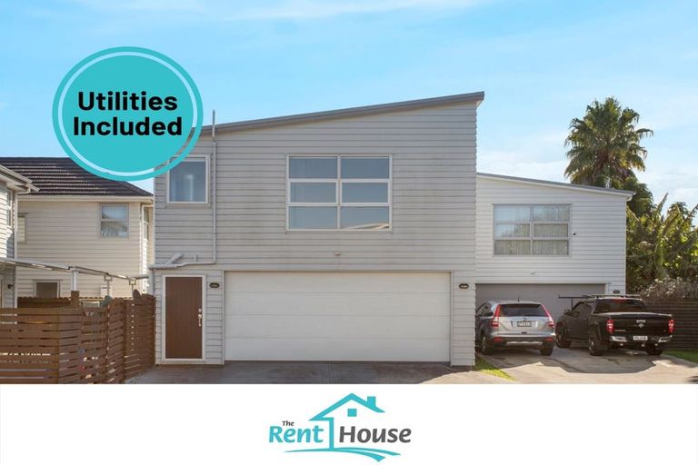 Photo of property in 191 Porchester Road, Takanini, 2112