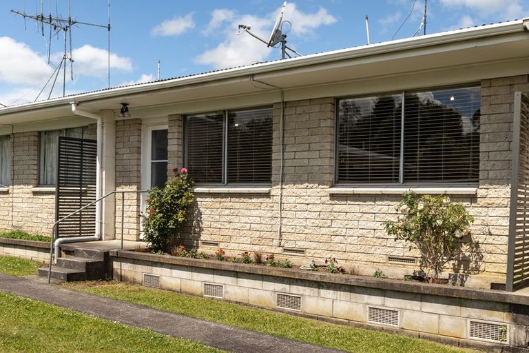 Photo of property in 2/17 Ruru Crescent, Putaruru, 3411