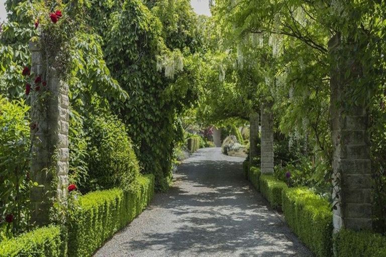 Photo of property in 55 Airedale Road, Weston, Oamaru, 9401