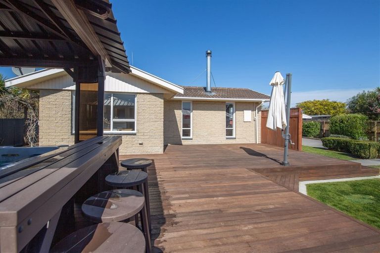 Photo of property in 159a Beach Road, North New Brighton, Christchurch, 8083