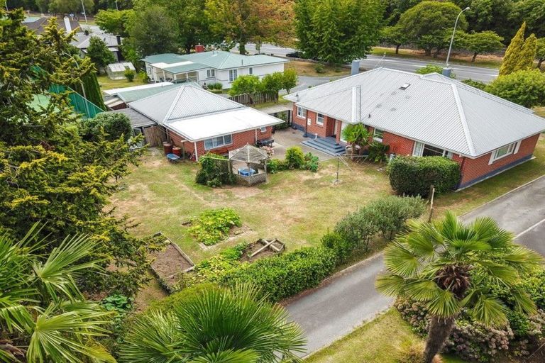 Photo of property in 167 Firth Street, Matamata, 3400