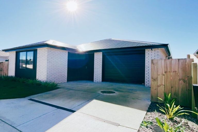 Photo of property in 30 Waruhia Crescent, Rototuna North, 3281