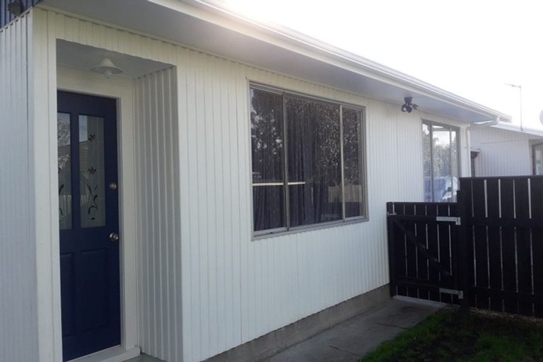 Photo of property in 1029b Konini Street, Mahora, Hastings, 4120