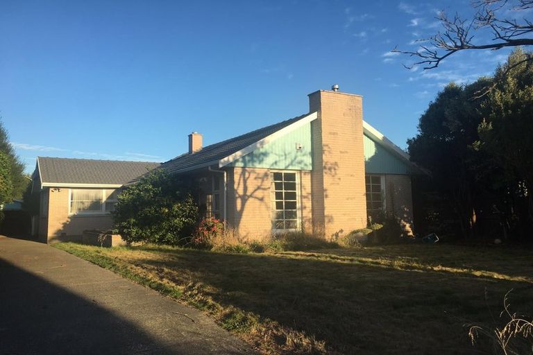 Photo of property in 38 Carruthers Street, Ilam, Christchurch, 8041