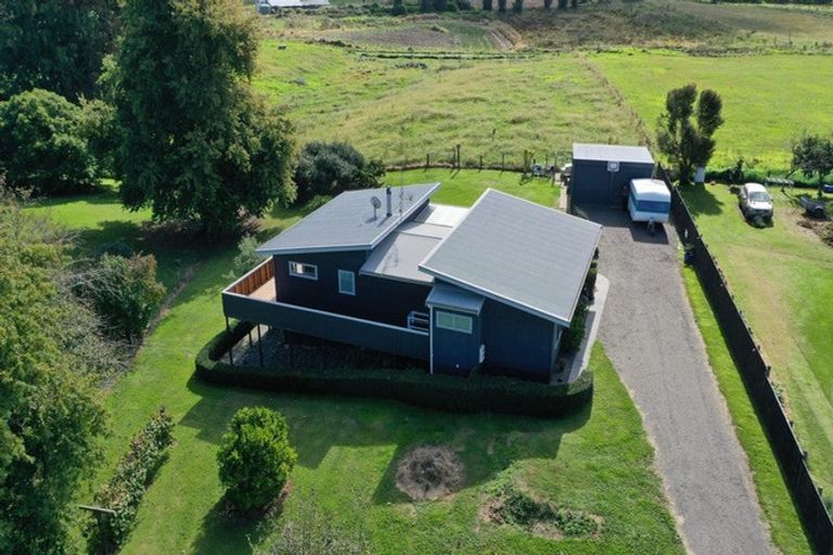 Photo of property in 23 Arawa Road, Pongakawa, Te Puke, 3186
