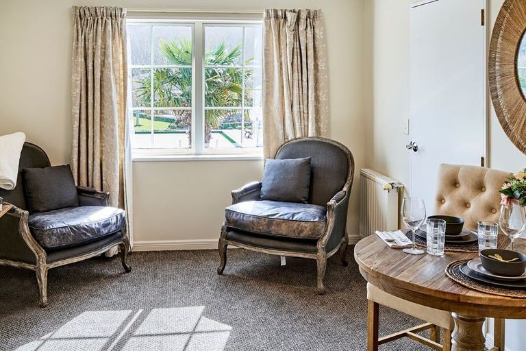 Photo of property in Shona Mcfarlane Village, 66 Mabey Road, Avalon, Lower Hutt, 5011