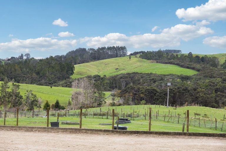 Photo of property in 438 Blackbridge Road, Dairy Flat, Albany, 0794
