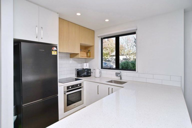 Photo of property in 3/7 Hume Street, Sydenham, Christchurch, 8023