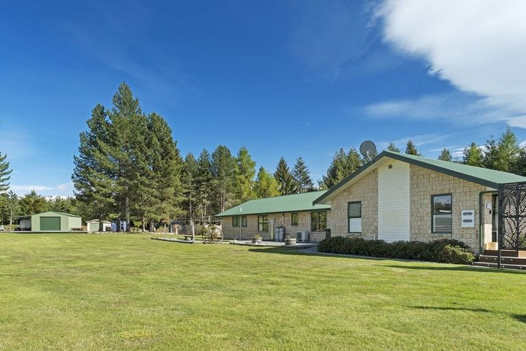 Photo of property in 44 North West Arch, Twizel, 7901