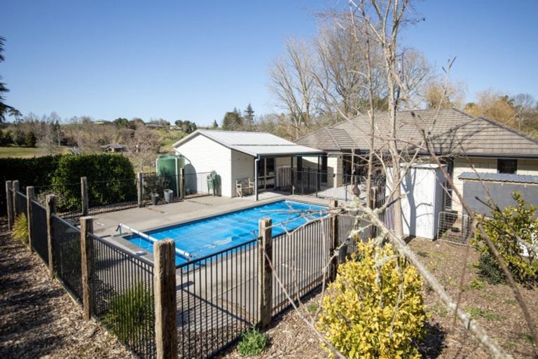 Photo of property in 29c Pheasant Close, Rotokauri, Hamilton, 3289