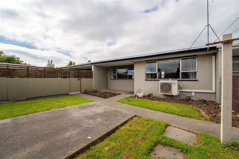 Photo of property in 2/190b North Street, West End, Timaru, 7910