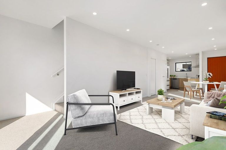Photo of property in 45 Nga Pona Toru Road, Flat Bush, Auckland, 2019