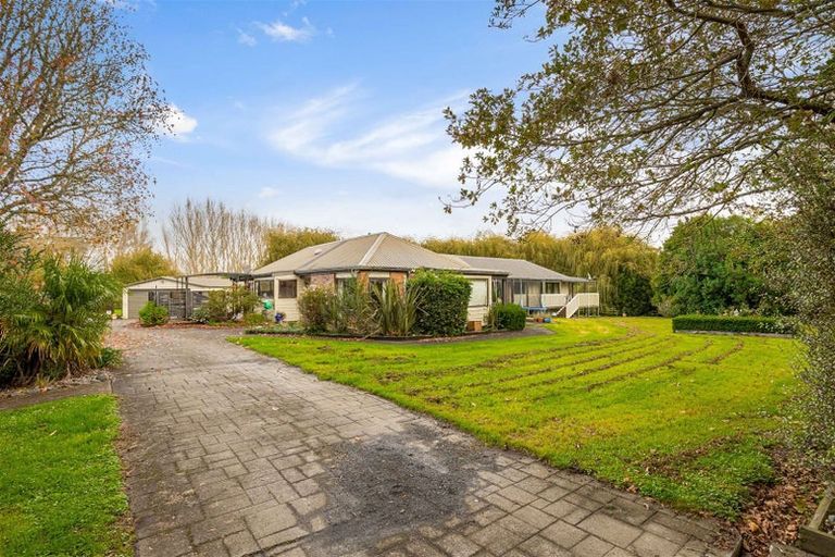 Photo of property in 1248 Dairy Flat Highway, Dairy Flat, Albany, 0794