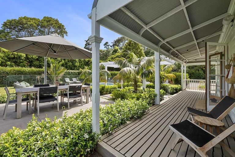 Photo of property in 190 Smart Road, Hillsborough, New Plymouth, 4372