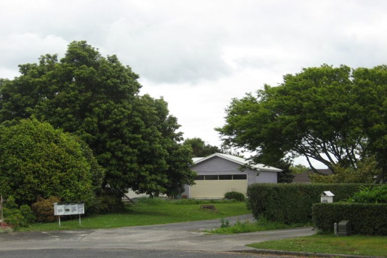 Photo of property in 2/279 Fraser Street, Te Awamutu, 3800