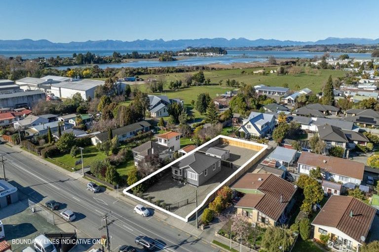Photo of property in 3 Old Wharf Road, Motueka, 7120