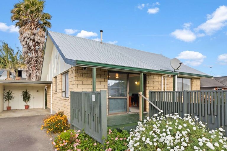 Photo of property in 138a Amberley Avenue, Highbury, Palmerston North, 4412