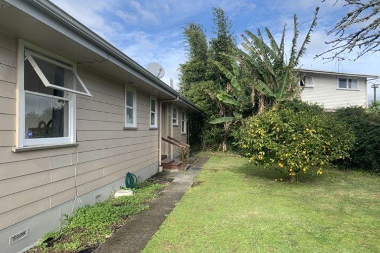 Photo of property in 29 Tongariro Street, Chartwell, Hamilton, 3210