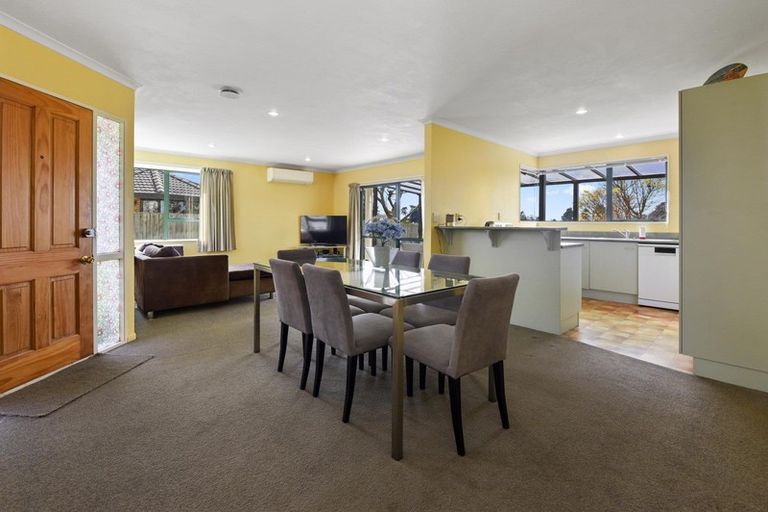 Photo of property in 13 Drake Place, Fairview Downs, Hamilton, 3214