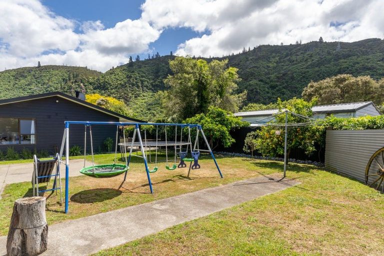 Photo of property in 10 Ngaio Street, Rarangi, Blenheim, 7273