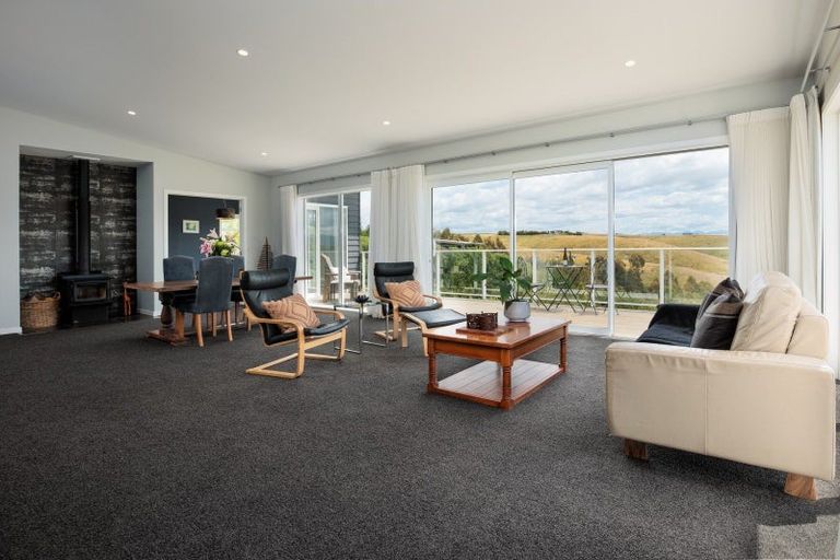 Photo of property in 5 Ridgetop Rise, Fairhall, Blenheim, 7272