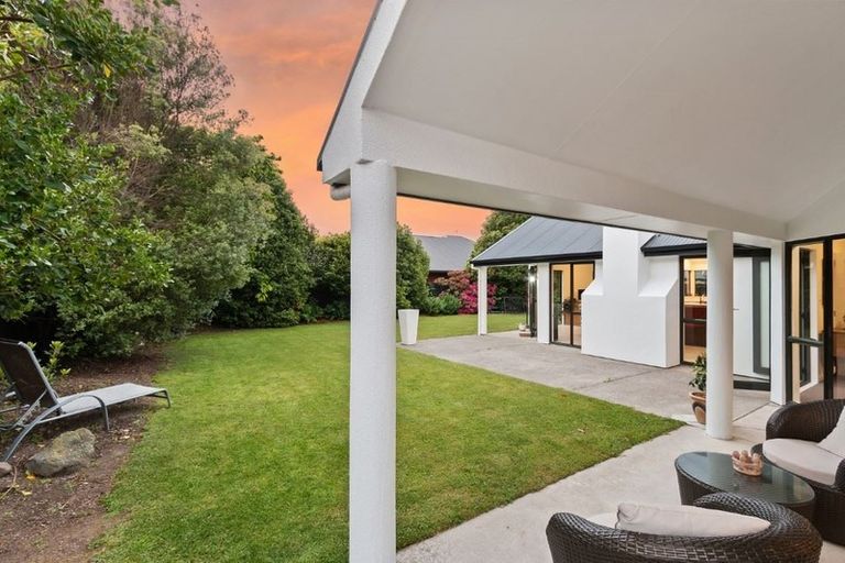 Photo of property in 20 Riverton Terrace, Halswell, Christchurch, 8025