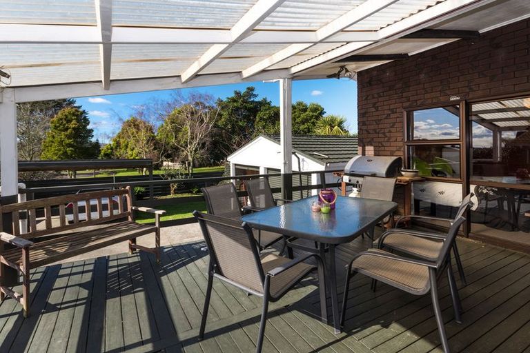 Photo of property in 168 Wellington Street, Pukekohe, 2120