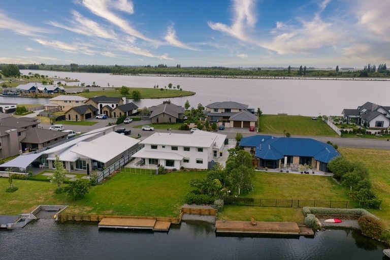 Photo of property in 51 Ludlow Drive, Huntingdon, Ashburton, 7774