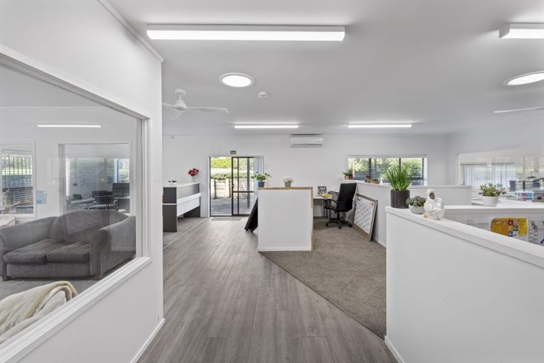 Photo of property in 826 Runciman Road, Runciman, Drury, 2578