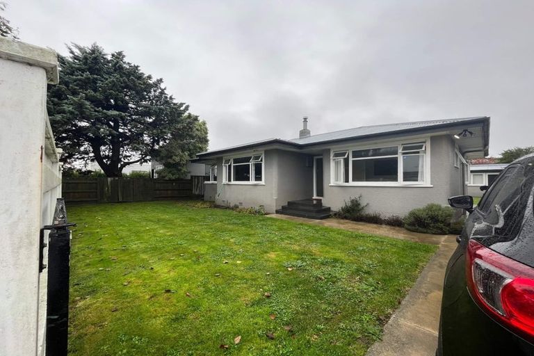 Photo of property in 97 Havill Street, Takaro, Palmerston North, 4410