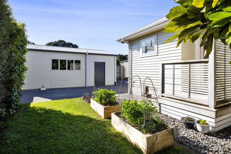 Photo of property in 34a Richmond Street, Fitzroy, New Plymouth, 4312