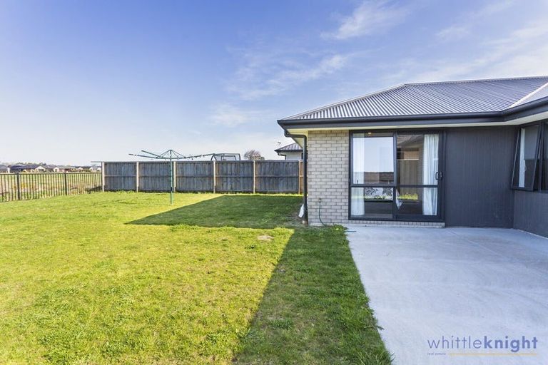 Photo of property in 15 Jury Lane, Woodend, 7610