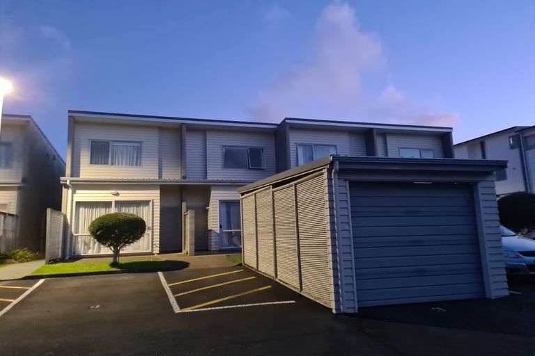 Photo of property in 3/7 Kelvin Hart Drive, East Tamaki, Auckland, 2013