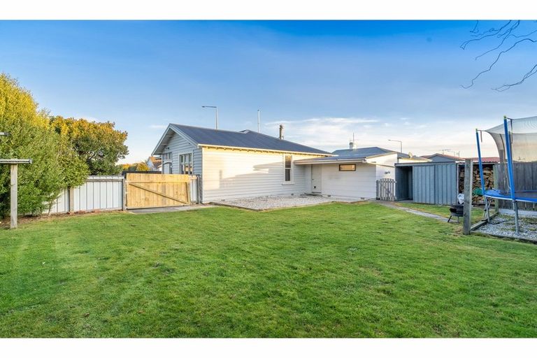 Photo of property in 378 Tay Street, Turnbull Thomson Park, Invercargill, 9810