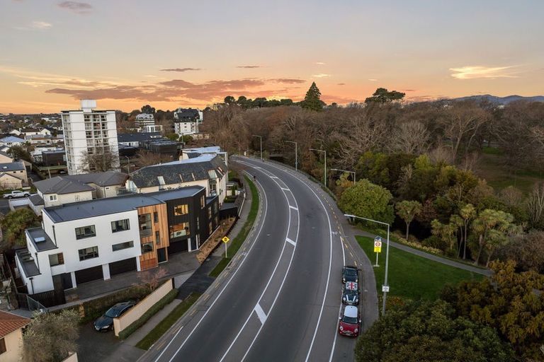 Photo of property in 1/11 Carlton Mill Road, Merivale, Christchurch, 8014