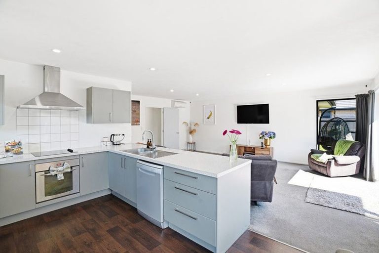 Photo of property in 36a Moore Street, Rolleston, 7614