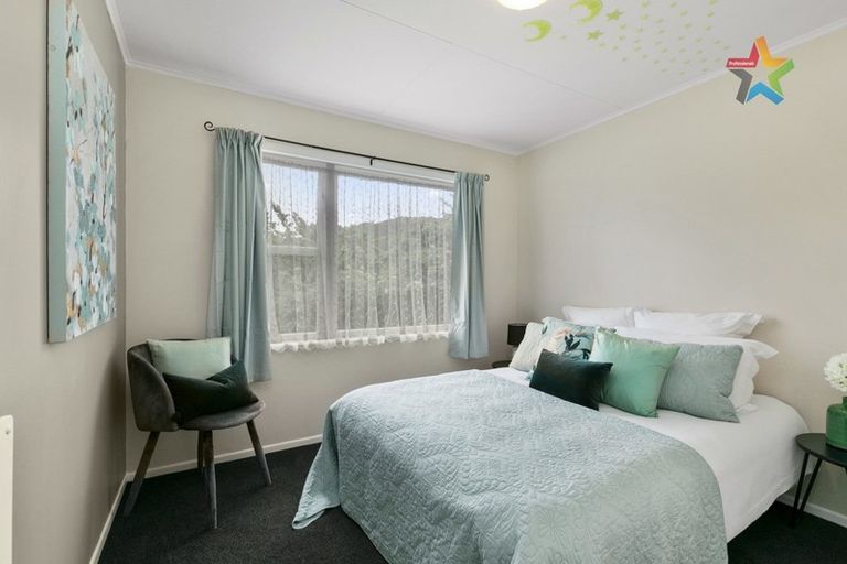 Photo of property in 18 August Avenue, Wainuiomata, Lower Hutt, 5014