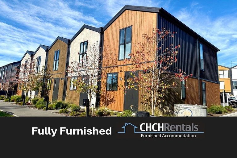Photo of property in 1/260 Armagh Street, Christchurch Central, Christchurch, 8011