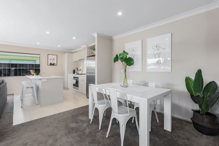 Photo of property in 27a Moonsail Drive, Whitby, Porirua, 5024